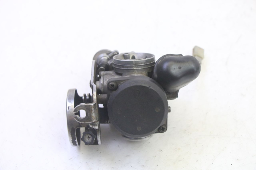 photo de CARBURATORE KYMCO ZING 125 (1997 - 2003) - Dettagli dei punti di fissaggio