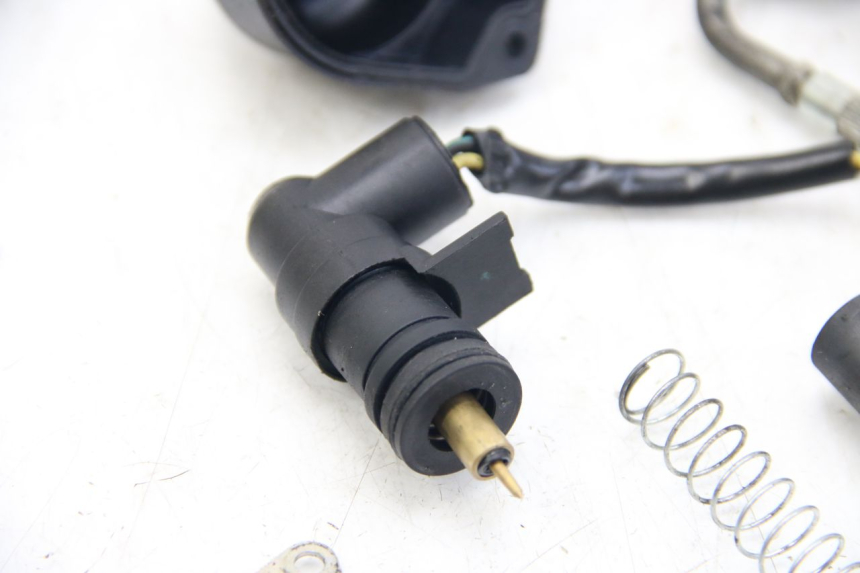 photo de CARBURATORE PIAGGIO ZIP 2T 50 (2009 - 2019)