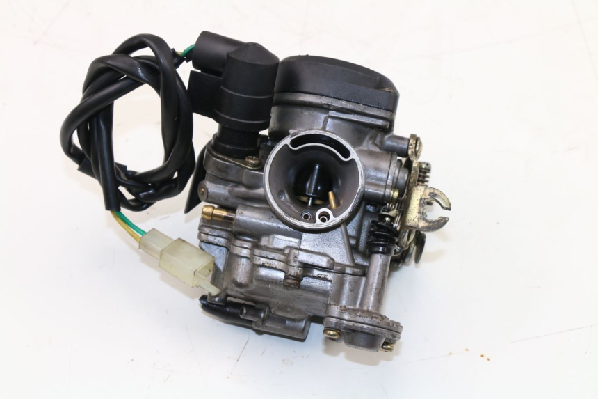photo de Carburatore ZNEN SPEEDER 50 (2012 - 2016)