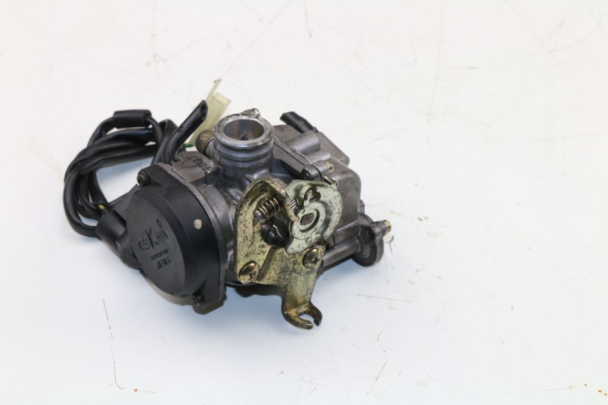photo de Carburatore ZNEN SPEEDER 50 (2012 - 2016)
