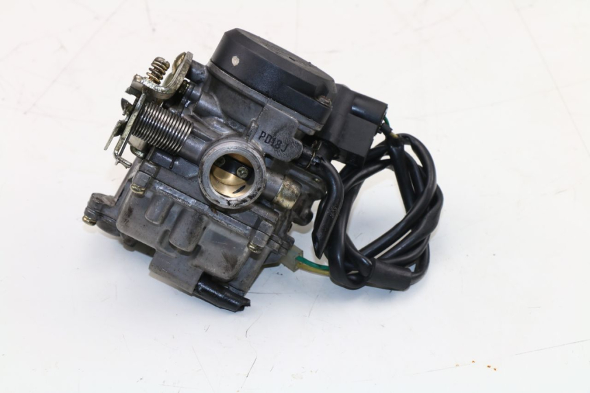 photo de Carburatore ZNEN SPEEDER 50 (2012 - 2016)