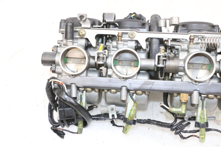 photo de CARBURATORE KAWASAKI ZR 7 750 (1999 - 2001) - Zoom sui componenti