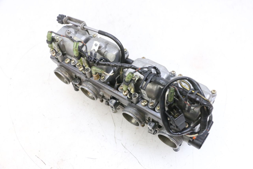 photo de CARBURATORE KAWASAKI ZR 7 750 (1999 - 2001) - Altra angolazione