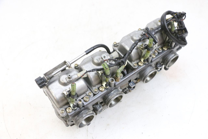 photo de CARBURATORE KAWASAKI ZR 7 750 (1999 - 2001) - Vista d'insieme del prodotto