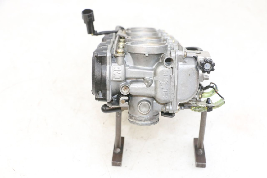 photo de CARBURATORE KAWASAKI ZR 7 750 (1999 - 2001) - Ricambio usato controllato