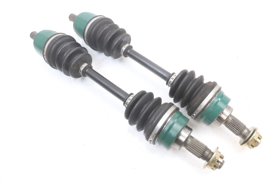 photo de ALBERO TRASMISSIONE POSTERIORE HYTRACK HY S 4X4 410 (2013 - 2016) - Dettaglio del componente