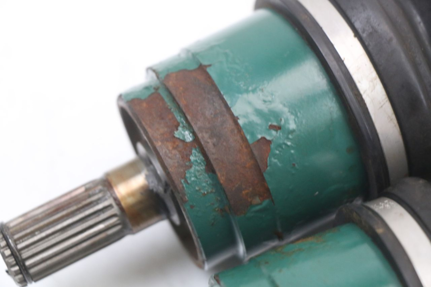 photo de ALBERO TRASMISSIONE POSTERIORE HYTRACK HY S 4X4 410 (2013 - 2016) - Altra vista dell'articolo