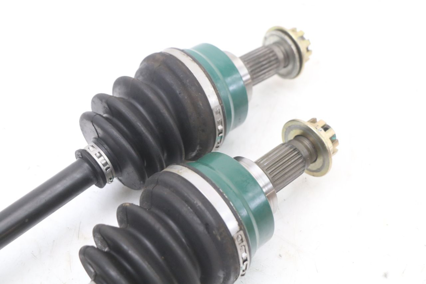 photo de ALBERO TRASMISSIONE POSTERIORE HYTRACK HY S 4X4 410 (2013 - 2016) - Primo piano ad alta risoluzione