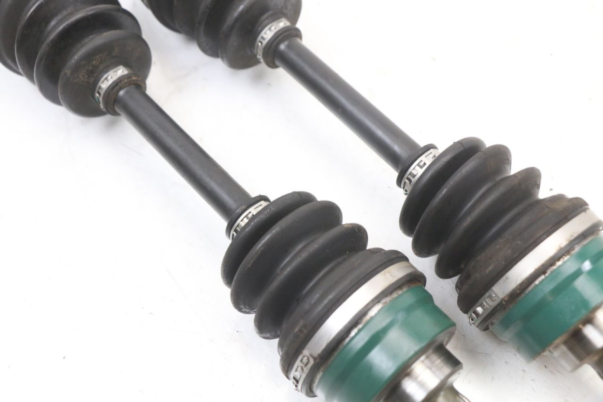 photo de ALBERO TRASMISSIONE POSTERIORE HYTRACK HY S 4X4 410 (2013 - 2016) - Altra angolazione