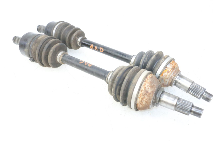 photo de ALBERO TRASMISSIONE POSTERIORE YAMAHA YFM GRIZZLY 550 (2008 - 2015)