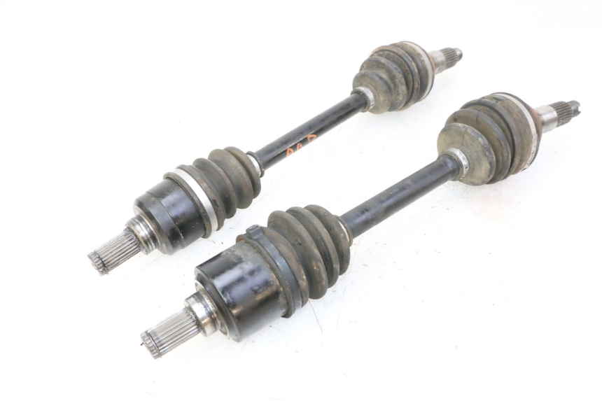 photo de ALBERO TRASMISSIONE POSTERIORE YAMAHA YFM GRIZZLY 550 (2008 - 2015)