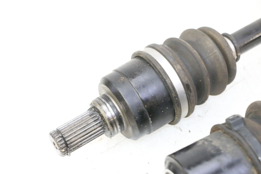 photo de ALBERO TRASMISSIONE POSTERIORE YAMAHA YFM GRIZZLY 550 (2008 - 2015)