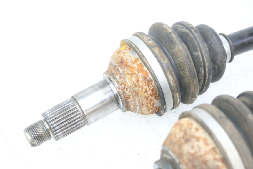 photo de ALBERO TRASMISSIONE POSTERIORE YAMAHA YFM GRIZZLY 550 (2008 - 2015)