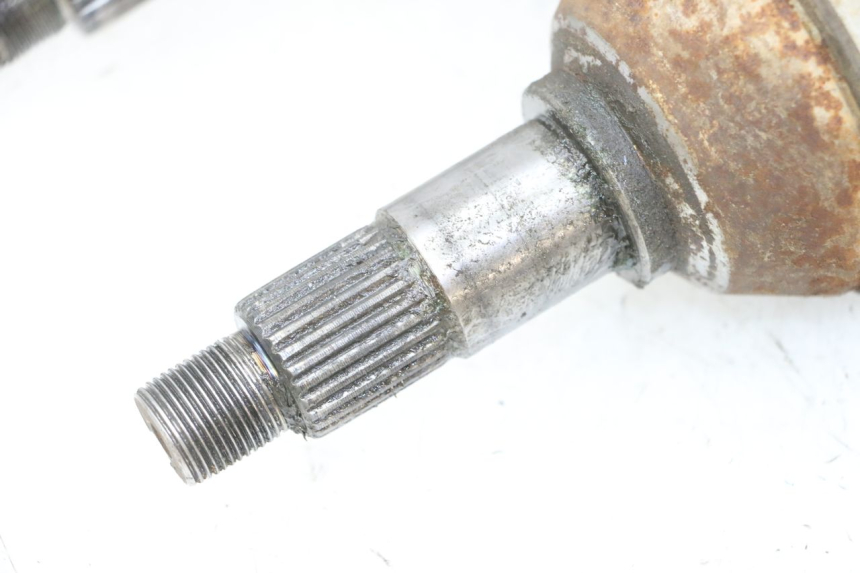 photo de ALBERO TRASMISSIONE POSTERIORE YAMAHA YFM GRIZZLY 550 (2008 - 2015)