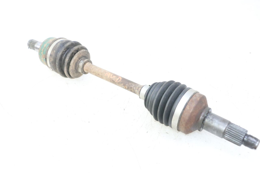 photo de ALBERO TRASMISSIONE ANTERIORE YAMAHA YFM GRIZZLY 550 (2008 - 2015)