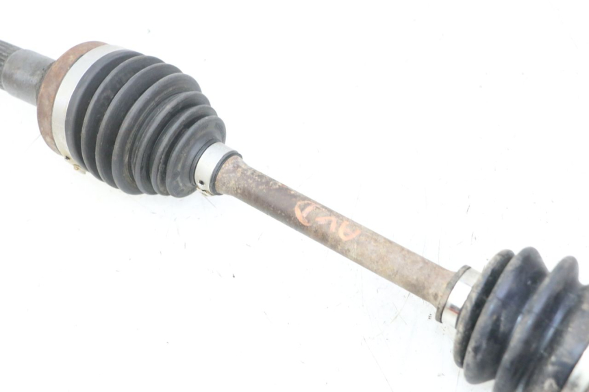 photo de ALBERO TRASMISSIONE ANTERIORE YAMAHA YFM GRIZZLY 550 (2008 - 2015)