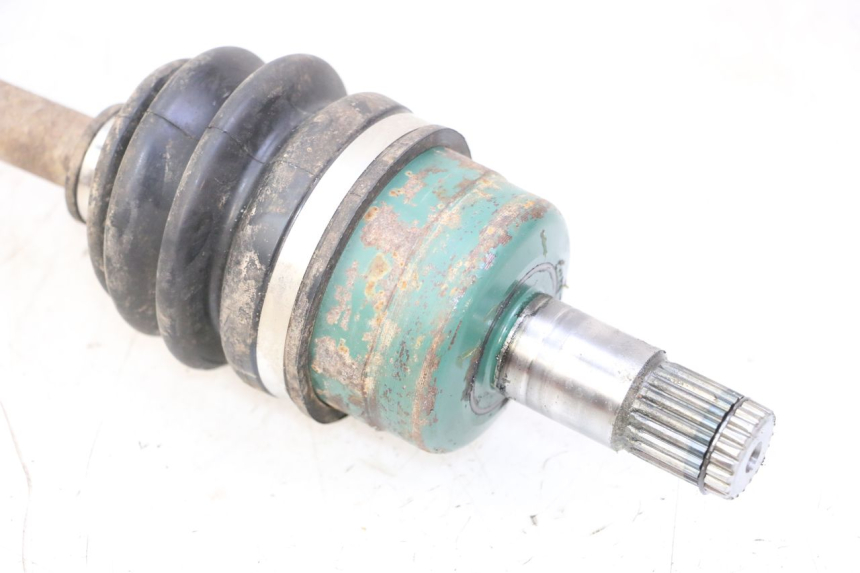 photo de ALBERO TRASMISSIONE ANTERIORE YAMAHA YFM GRIZZLY 550 (2008 - 2015)