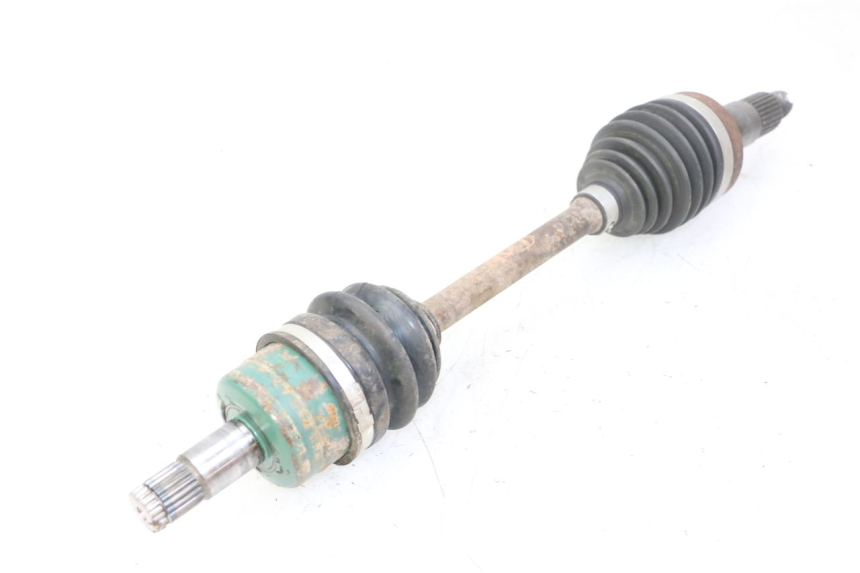 photo de ALBERO TRASMISSIONE ANTERIORE YAMAHA YFM GRIZZLY 550 (2008 - 2015)