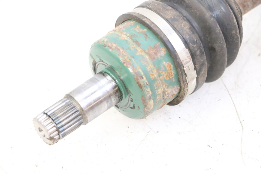 photo de ALBERO TRASMISSIONE ANTERIORE YAMAHA YFM GRIZZLY 550 (2008 - 2015)