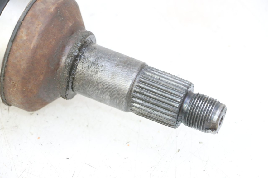 photo de ALBERO TRASMISSIONE ANTERIORE YAMAHA YFM GRIZZLY 550 (2008 - 2015)
