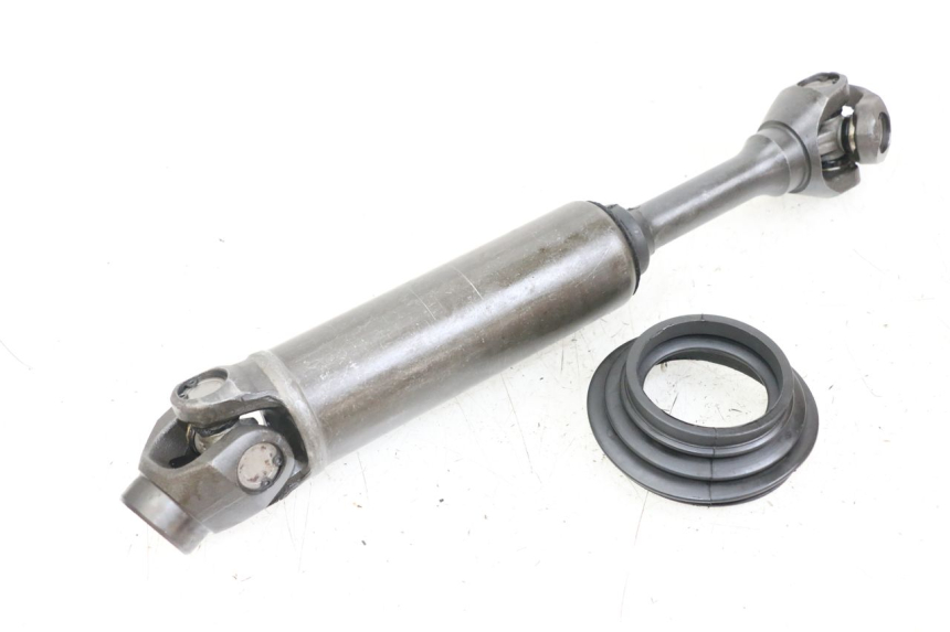 photo de CARDANICO MOTO GUZZI NORGE 8V GT 1200 (2011 - 2016)