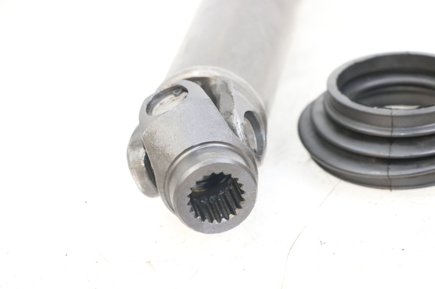 photo de CARDANICO MOTO GUZZI NORGE 8V GT 1200 (2011 - 2016)