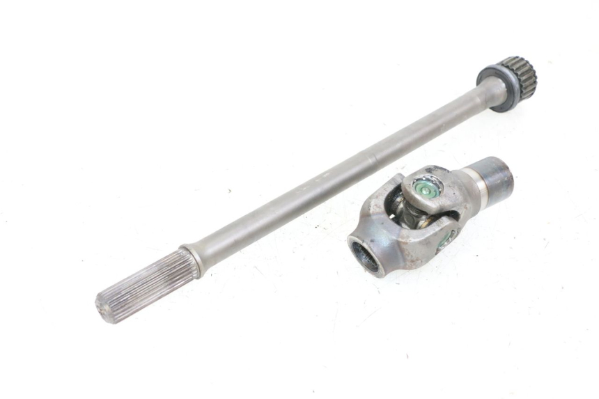 photo de CARDANICO HONDA ST PAN EUROPEAN 1300 (2002 - 2013)