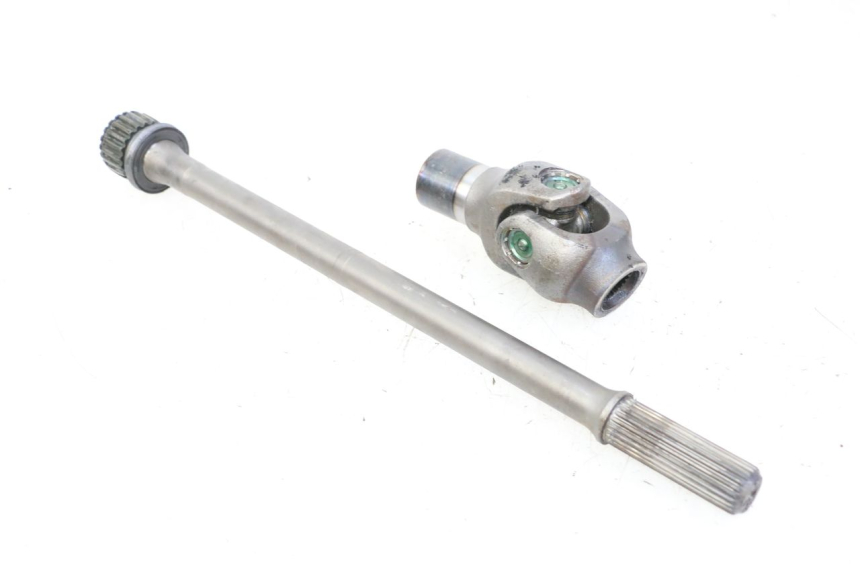 photo de CARDANICO HONDA ST PAN EUROPEAN 1300 (2002 - 2013)