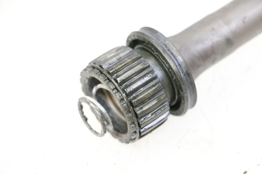 photo de CARDANICO HONDA ST PAN EUROPEAN 1300 (2002 - 2013)