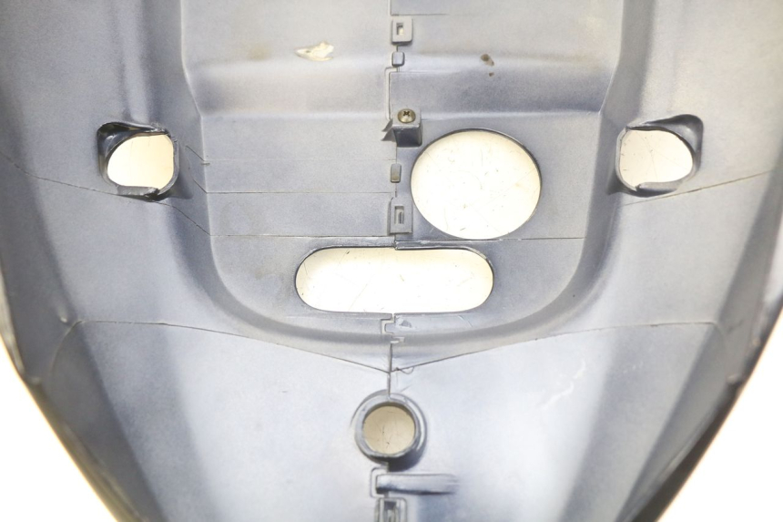 photo de CARENAGE POSTERIORE KYMCO AGILITY 4T 50 (2018 - 2022)