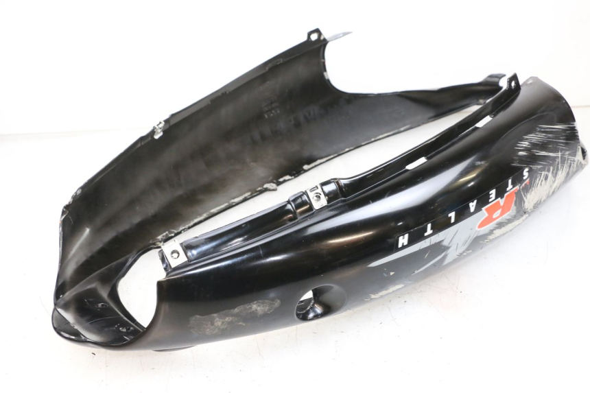 photo de CARENA POSTERIORE APRILIA SR CARB LC 2T 50 (2004 - 2012)