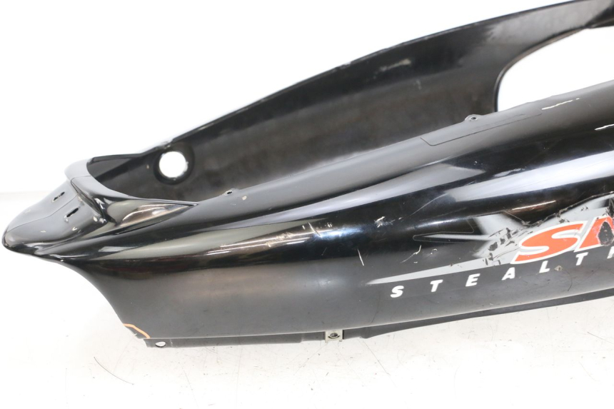 photo de CARENA POSTERIORE APRILIA SR CARB LC 2T 50 (2004 - 2012)