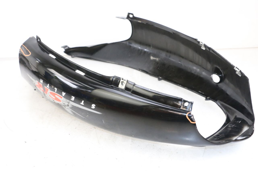 photo de CARENA POSTERIORE APRILIA SR CARB LC 2T 50 (2004 - 2012)