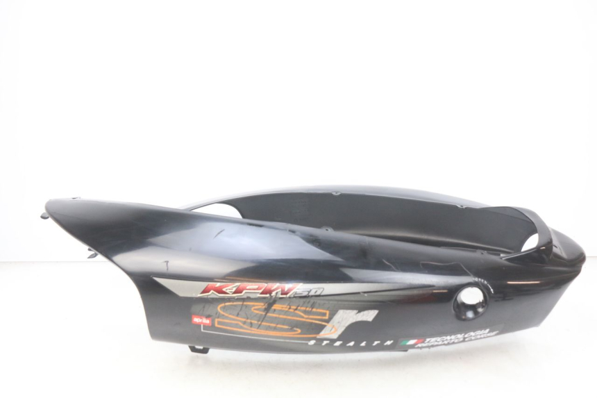 photo de CARENA POSTERIORE APRILIA SR LC 50 (1997 - 2004)