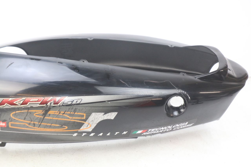 photo de CARENA POSTERIORE APRILIA SR LC 50 (1997 - 2004)
