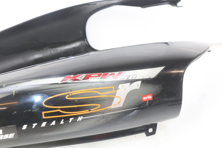 photo de CARENA POSTERIORE APRILIA SR LC 50 (1997 - 2004)