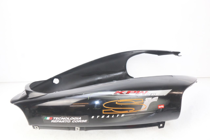 photo de CARENA POSTERIORE APRILIA SR LC 50 (1997 - 2004)