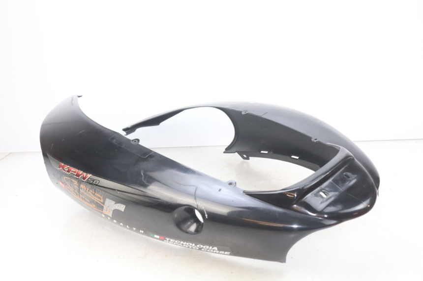 photo de CARENA POSTERIORE APRILIA SR LC 50 (1997 - 2004)
