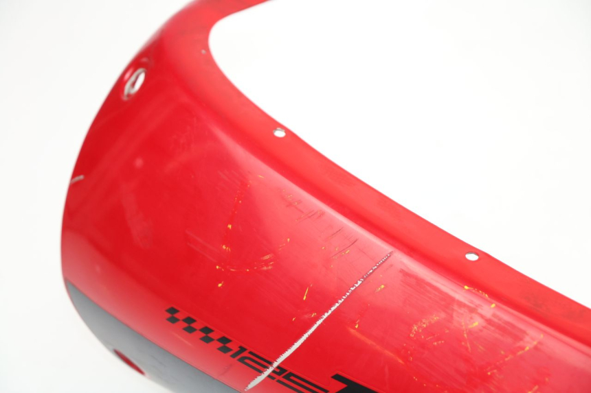 photo de Carena posteriore APRILIA TUONO 125 (2003 - 2005)
