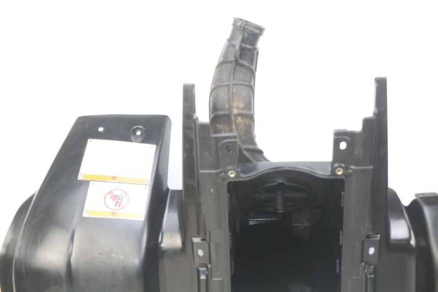 photo de CARENAGE POSTERIORE YAMAHA BLASTER 200 (2003 - 2007)