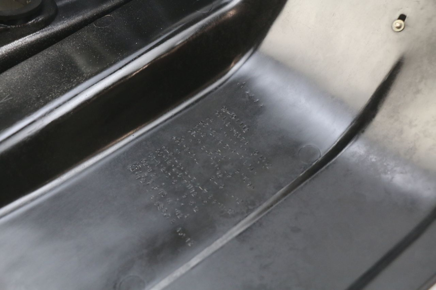 photo de CARENAGE POSTERIORE YAMAHA BLASTER 200 (2003 - 2007)