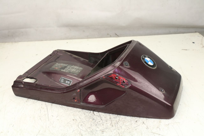 photo de Carena posteriore BMW K 75 RT ABS 750 (1989 - 1997)