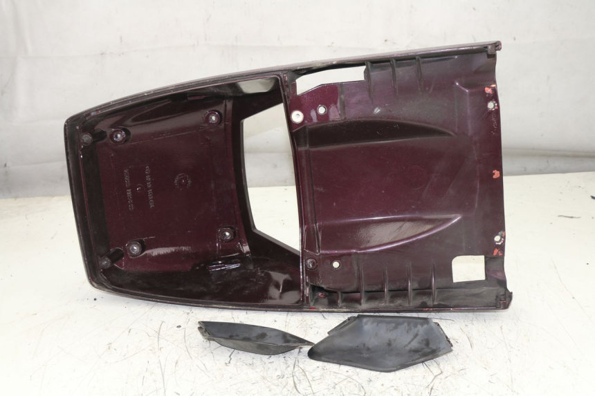 photo de Carena posteriore BMW K 75 RT ABS 750 (1989 - 1997)