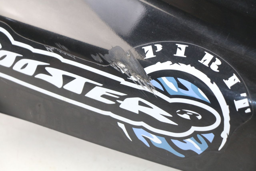 photo de CARENATURA POSTERIORE MBK BOOSTER SPIRIT 50 (2004 - 2017)