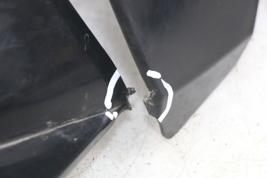 photo de CARENA POSTERIORE MBK BOOSTER SPIRIT 50 (1999 - 2003)