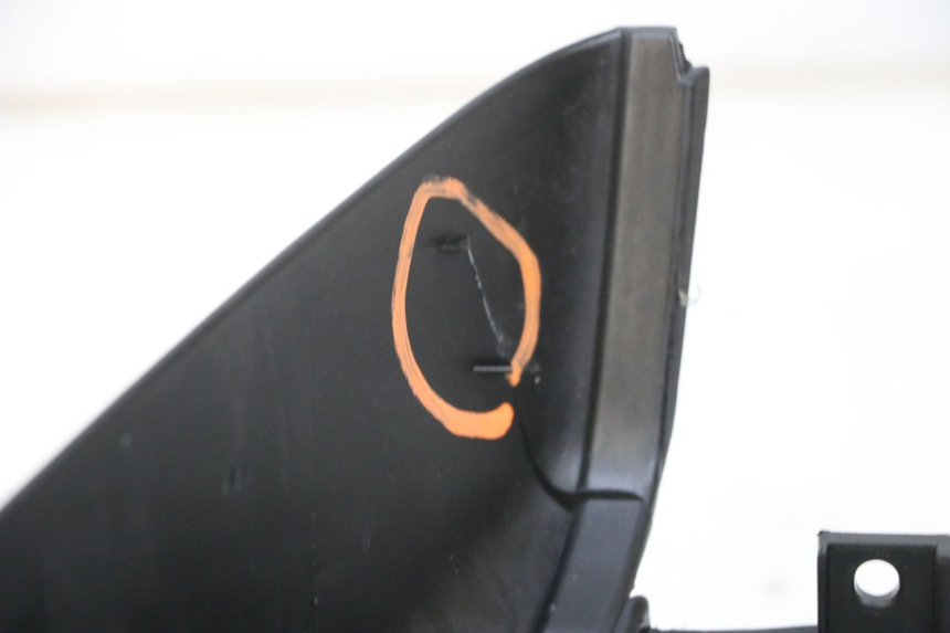 photo de CARENA POSTERIORE YAMAHA BW'S EASY 50 (2013 - 2016) - Altra angolazione