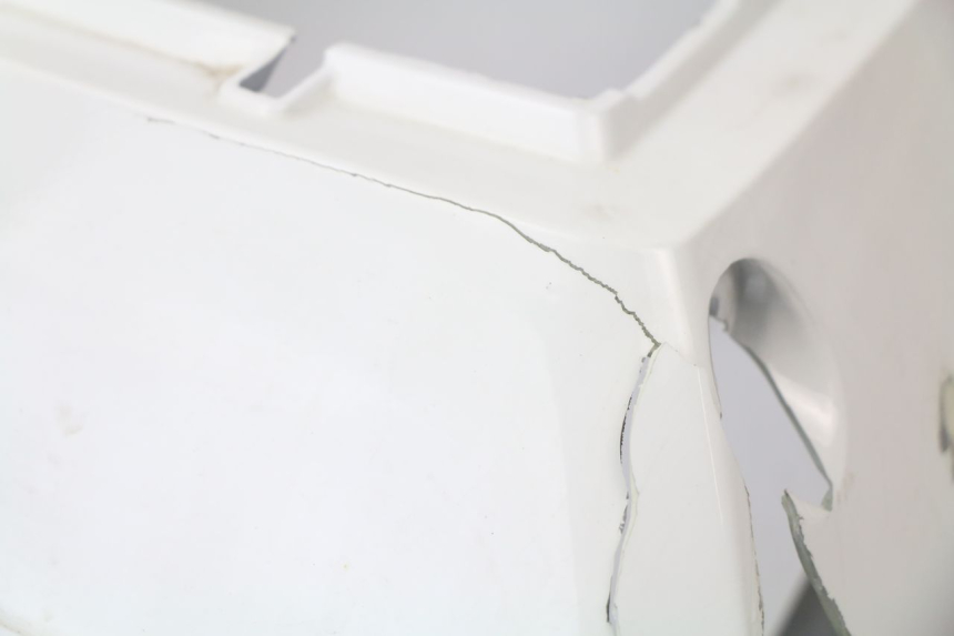 photo de Carena posteriore HONDA CBR 929 RR FIREBLADE 900 (2000 - 2001) - Ispezione visiva dettagliata