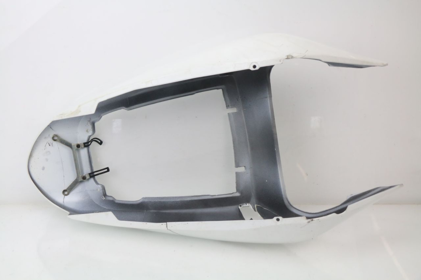 photo de Carena posteriore HONDA CBR 929 RR FIREBLADE 900 (2000 - 2001) - Stato della superficie e materiale