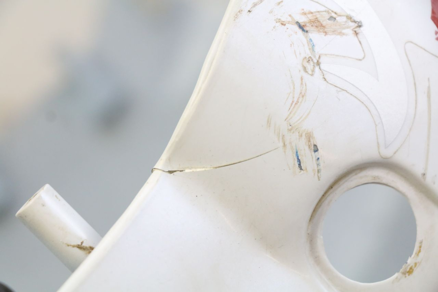 photo de CARENAGE POSTERIORE TGB CITY 2 50 (2009 - 2013)