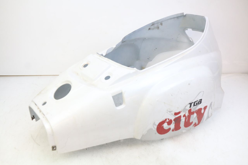 photo de CARENAGE POSTERIORE TGB CITY 2 50 (2009 - 2013)